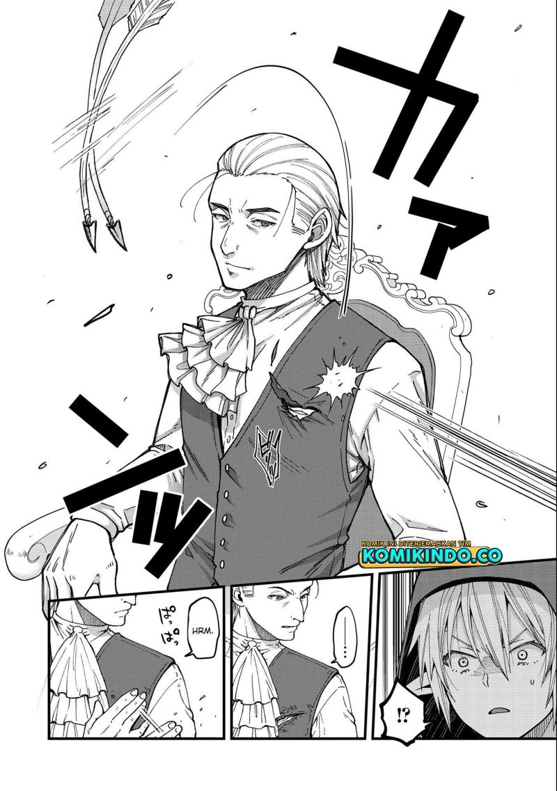 Tensei Shite High Elf ni Narimashitaga, Slow Life wa 120-nen de Akimashita