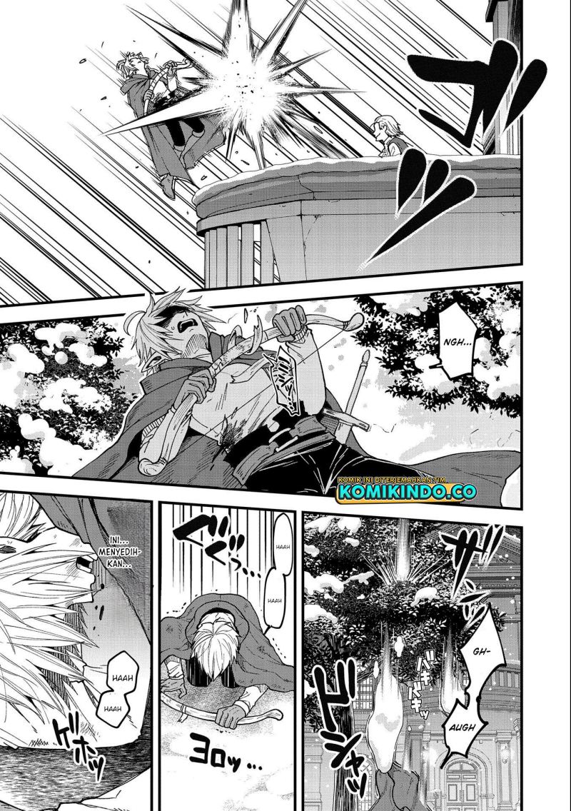 Tensei Shite High Elf ni Narimashitaga, Slow Life wa 120-nen de Akimashita