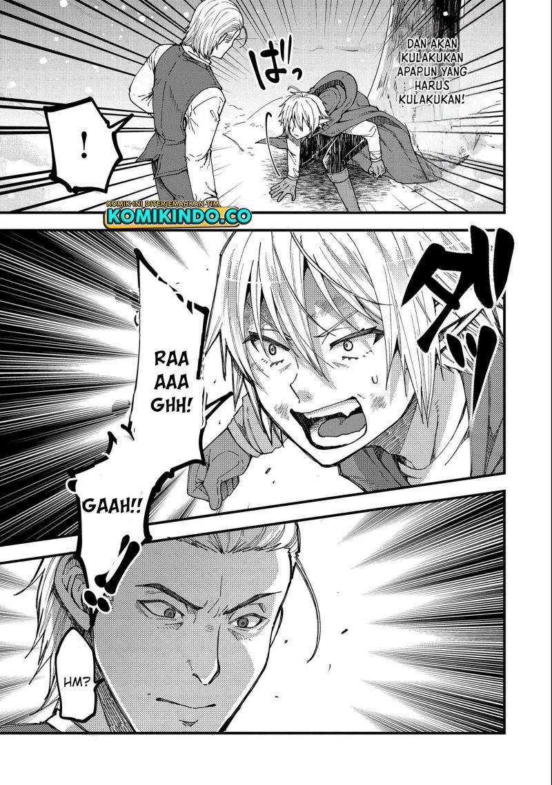 Tensei Shite High Elf ni Narimashitaga, Slow Life wa 120-nen de Akimashita