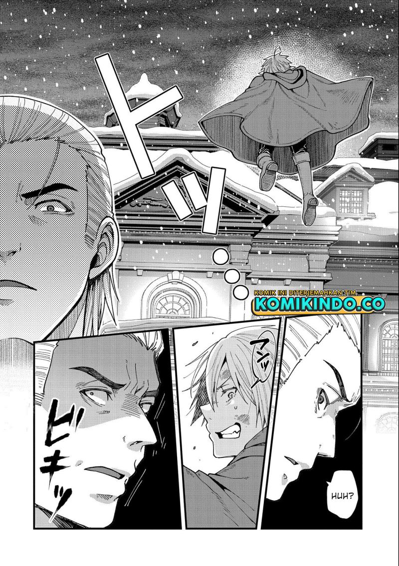 Tensei Shite High Elf ni Narimashitaga, Slow Life wa 120-nen de Akimashita
