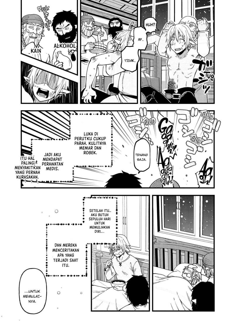 Tensei Shite High Elf ni Narimashitaga, Slow Life wa 120-nen de Akimashita