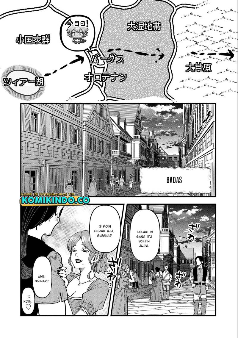 Tensei Shite High Elf ni Narimashitaga, Slow Life wa 120-nen de Akimashita Chapter 23