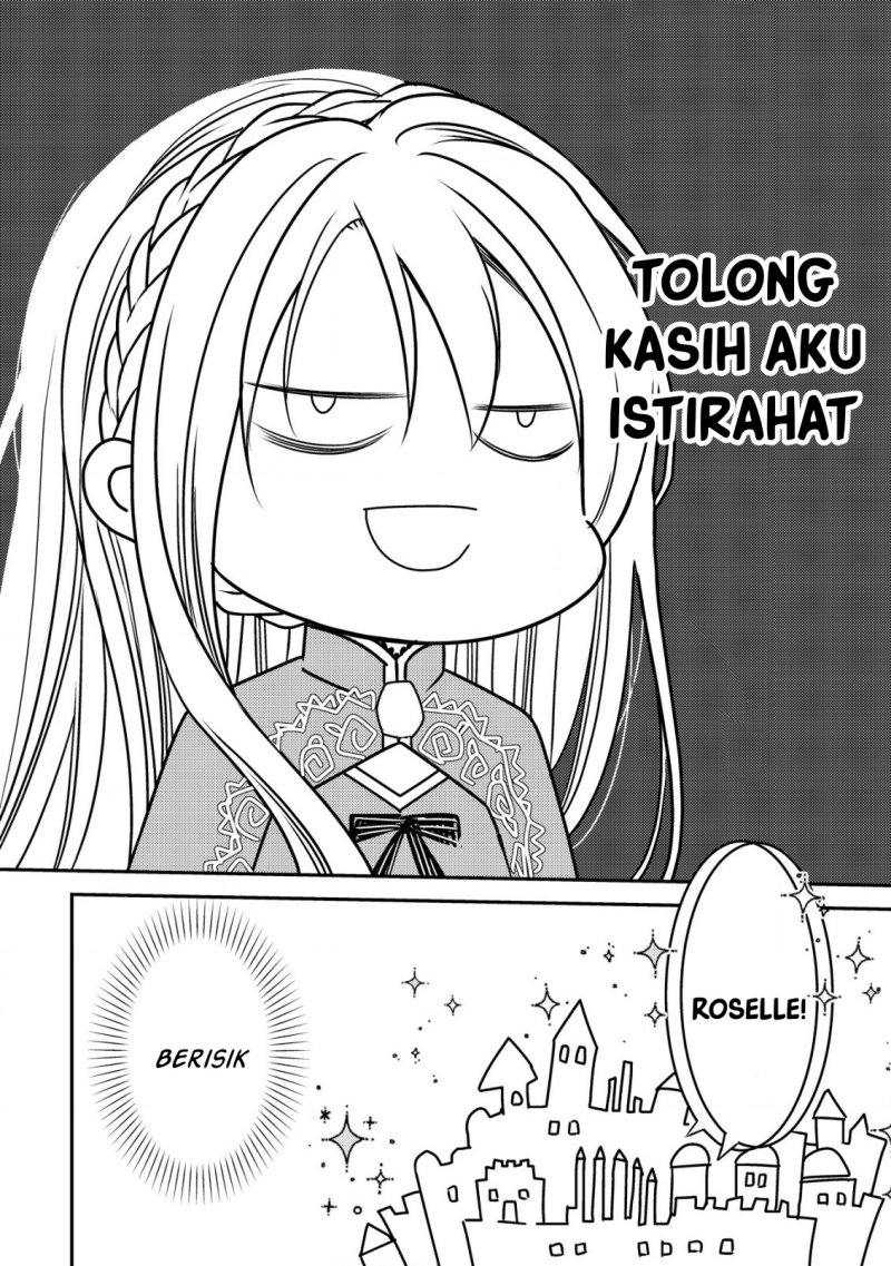 Tensei shita Onna Mafia wa Isekai de Heibon ni Kurashitai – Asashin Ikka no Hakushaku Reijou desu ga, Denshi to Akuma na Danchou ga Tsukimatottekimasu