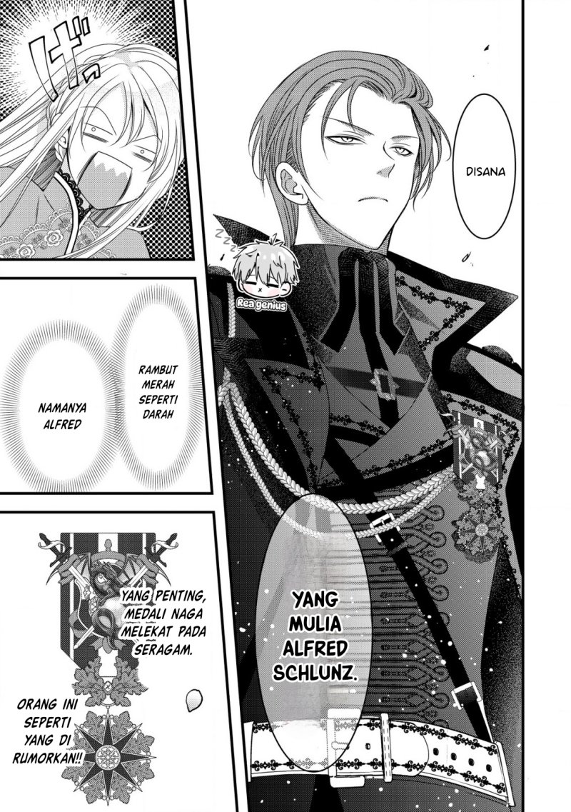 Tensei shita Onna Mafia wa Isekai de Heibon ni Kurashitai – Asashin Ikka no Hakushaku Reijou desu ga, Denshi to Akuma na Danchou ga Tsukimatottekimasu