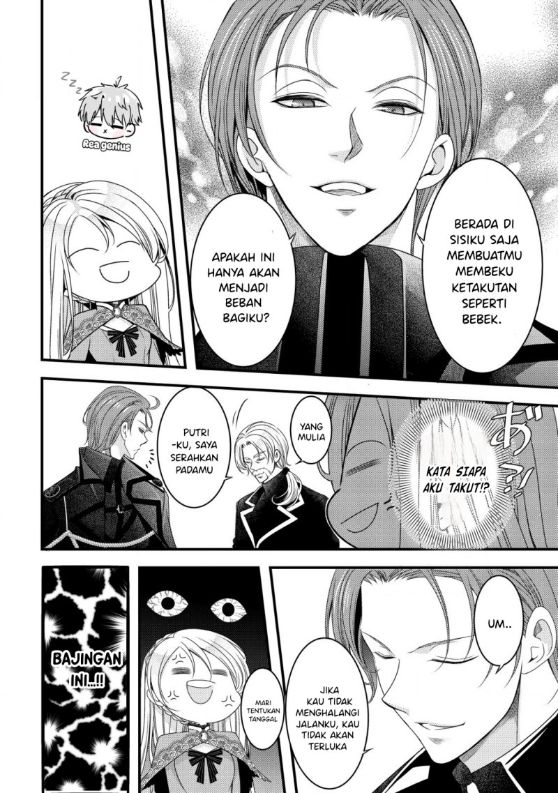 Tensei shita Onna Mafia wa Isekai de Heibon ni Kurashitai – Asashin Ikka no Hakushaku Reijou desu ga, Denshi to Akuma na Danchou ga Tsukimatottekimasu
