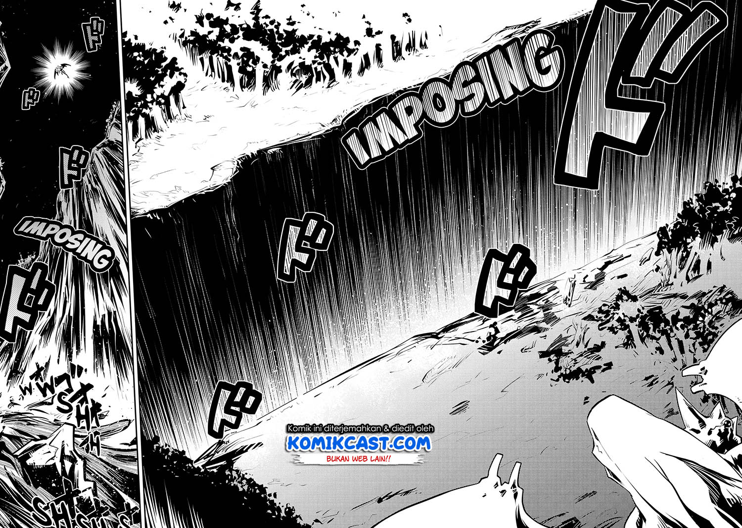 Tensei shitara Dragon no Tamago datta: Saikyou Igai Mezasanee
