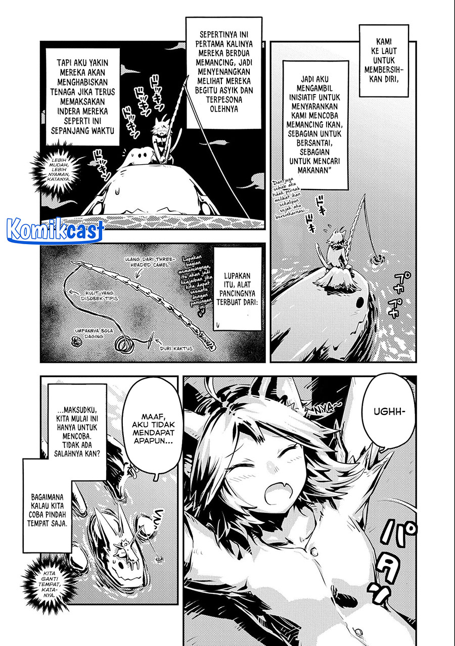Tensei shitara Dragon no Tamago datta: Saikyou Igai Mezasanee