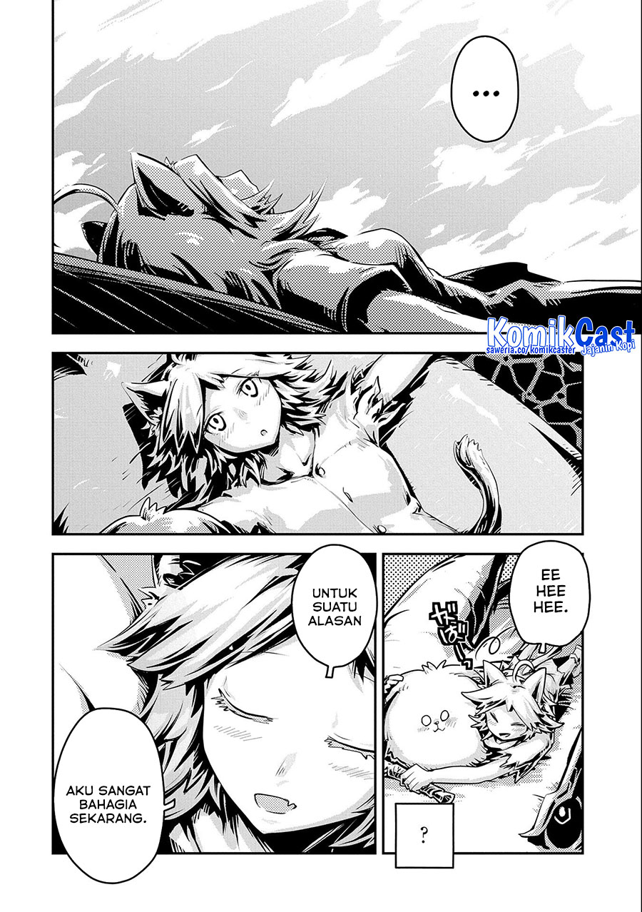 Tensei shitara Dragon no Tamago datta: Saikyou Igai Mezasanee