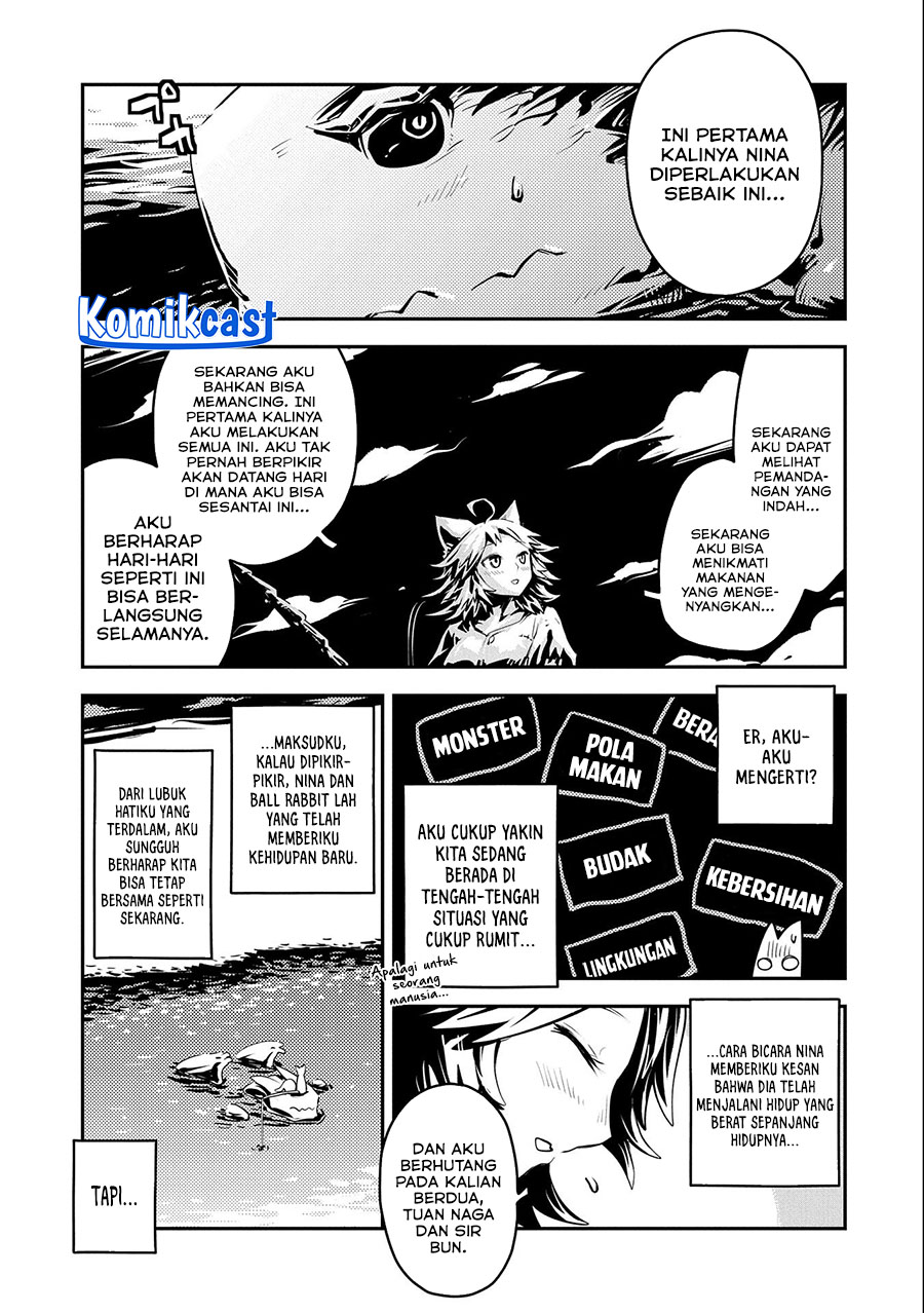 Tensei shitara Dragon no Tamago datta: Saikyou Igai Mezasanee