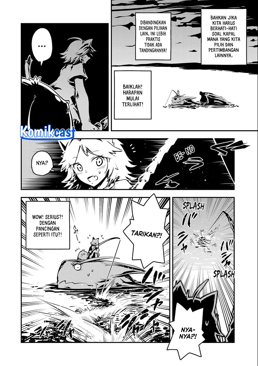 Tensei shitara Dragon no Tamago datta: Saikyou Igai Mezasanee
