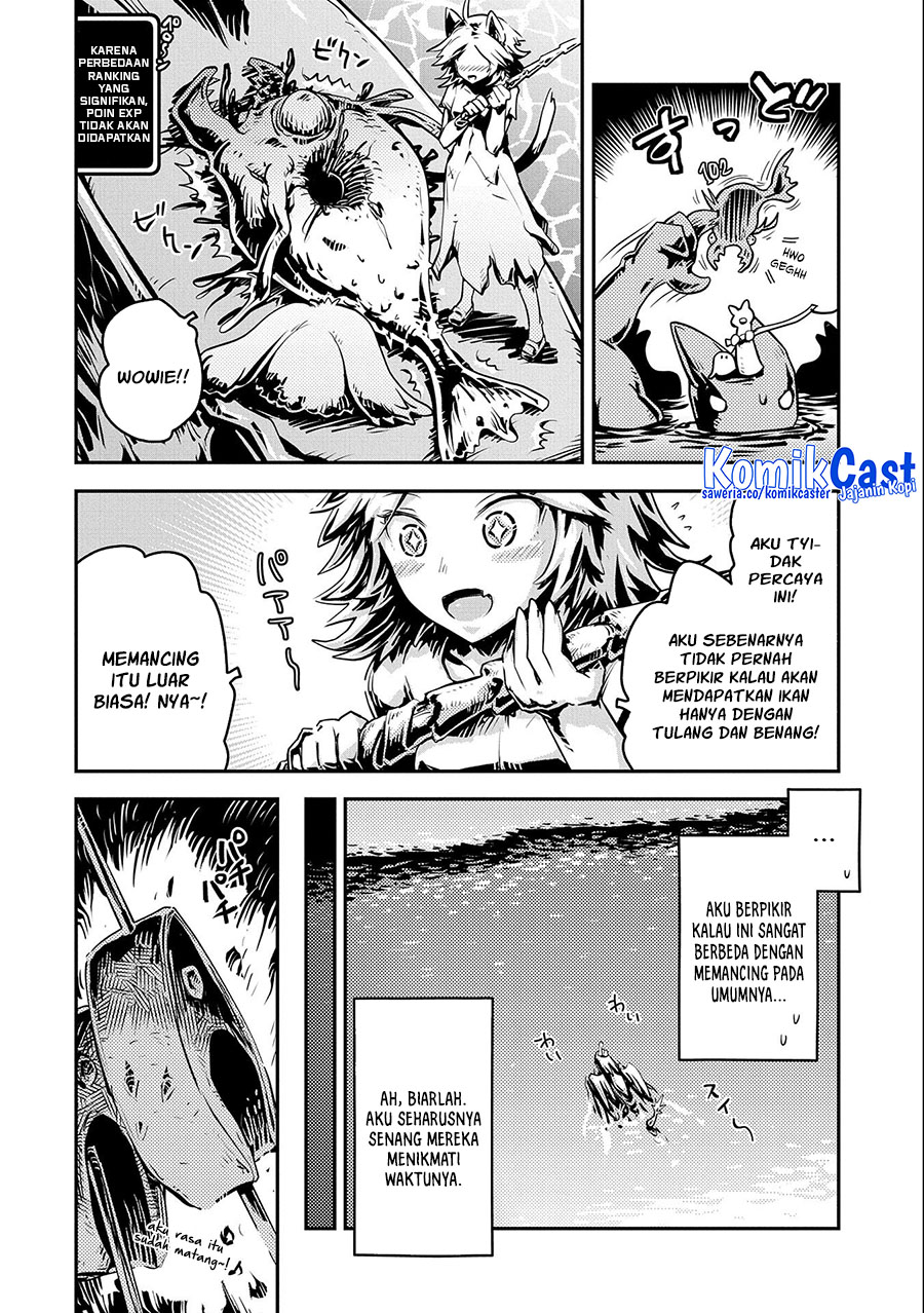 Tensei shitara Dragon no Tamago datta: Saikyou Igai Mezasanee