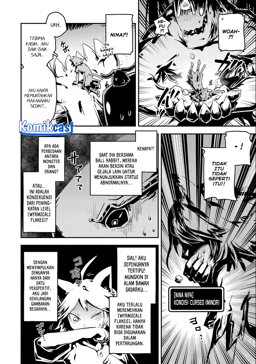 Tensei shitara Dragon no Tamago datta: Saikyou Igai Mezasanee