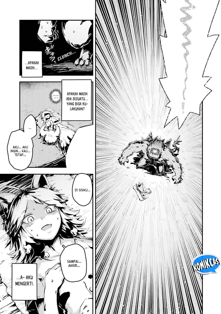 Tensei shitara Dragon no Tamago datta: Saikyou Igai Mezasanee