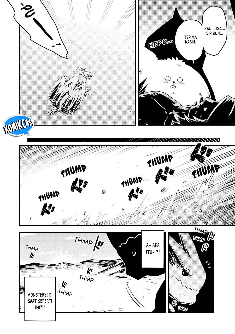 Tensei shitara Dragon no Tamago datta: Saikyou Igai Mezasanee