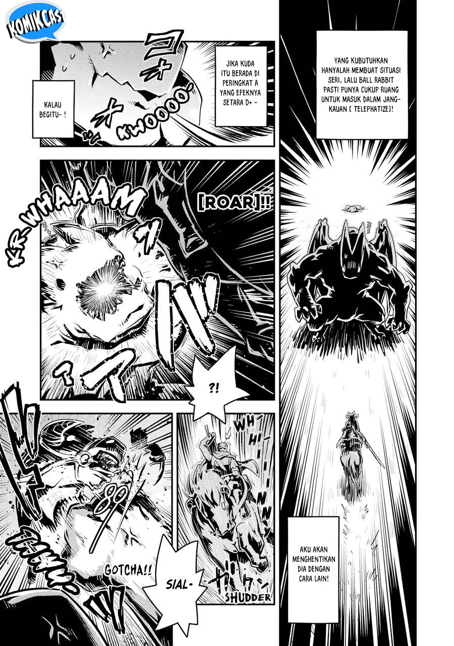 Tensei shitara Dragon no Tamago datta: Saikyou Igai Mezasanee