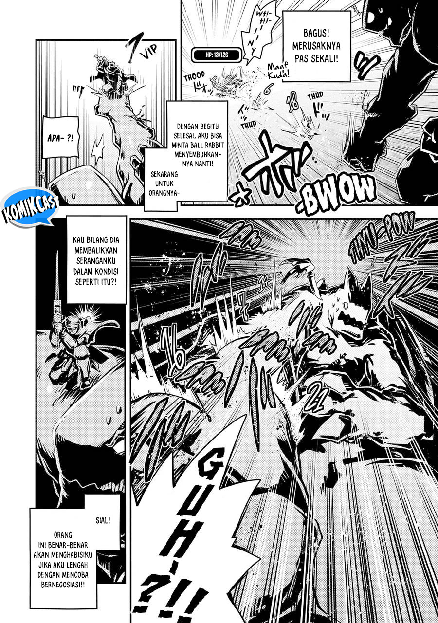 Tensei shitara Dragon no Tamago datta: Saikyou Igai Mezasanee