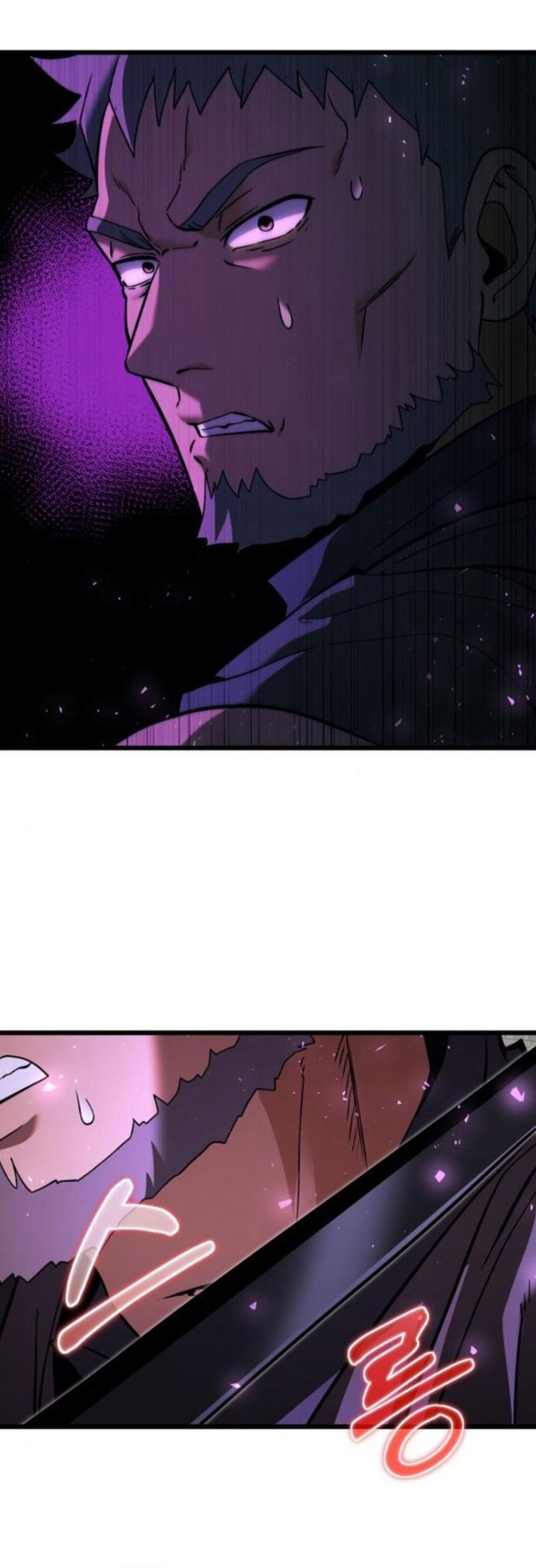 Terminally-Ill Genius Dark Knight