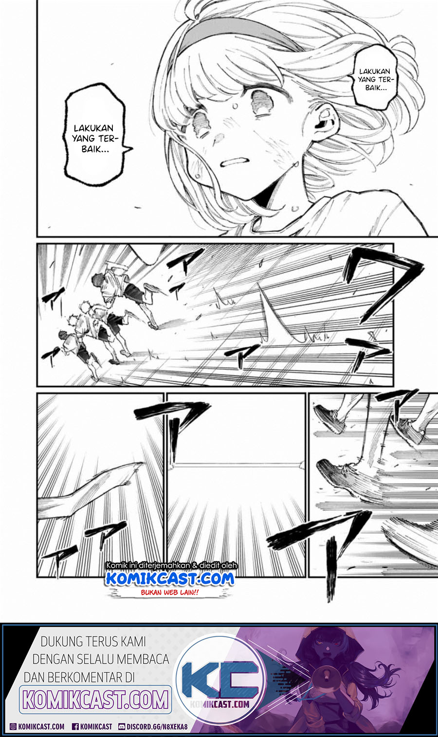 That Girl Is Not Just Cute (Shikimori’s Not Just a Cutie)