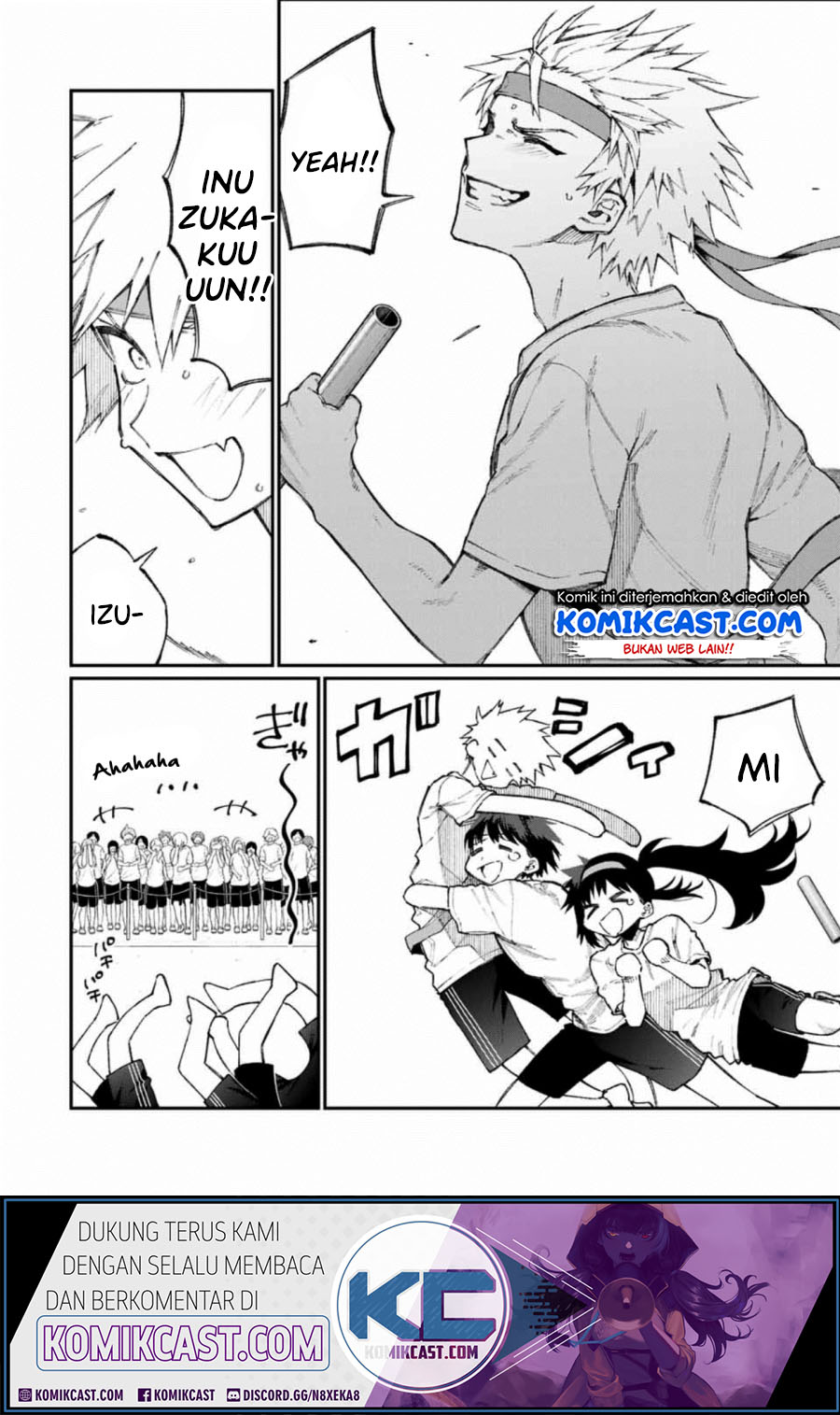 That Girl Is Not Just Cute (Shikimori’s Not Just a Cutie)