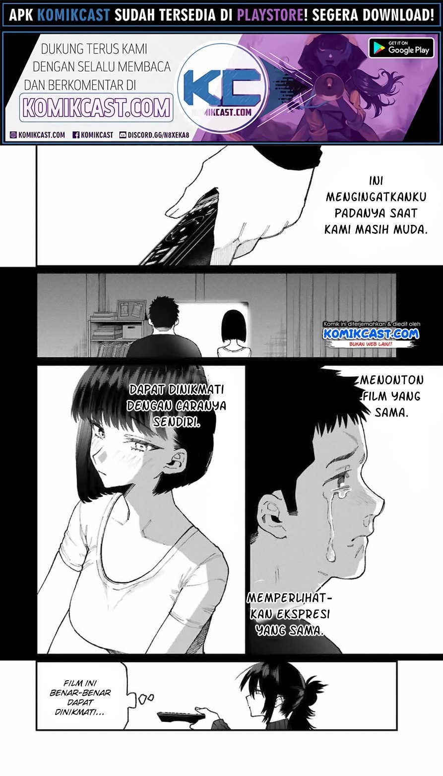 That Girl Is Not Just Cute (Shikimori’s Not Just a Cutie)