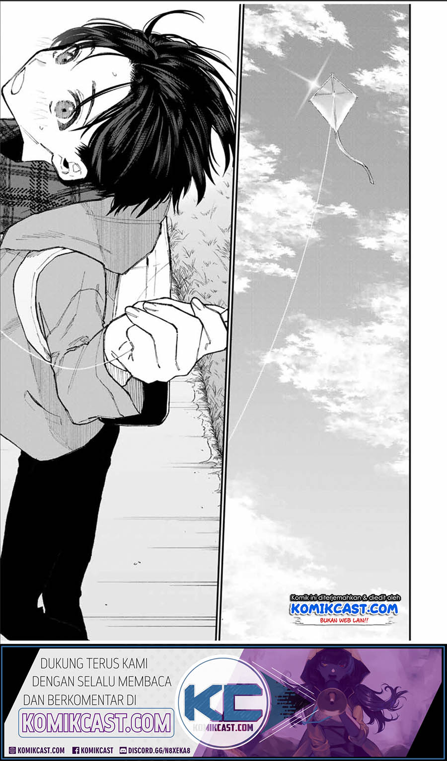 That Girl Is Not Just Cute (Shikimori’s Not Just a Cutie)