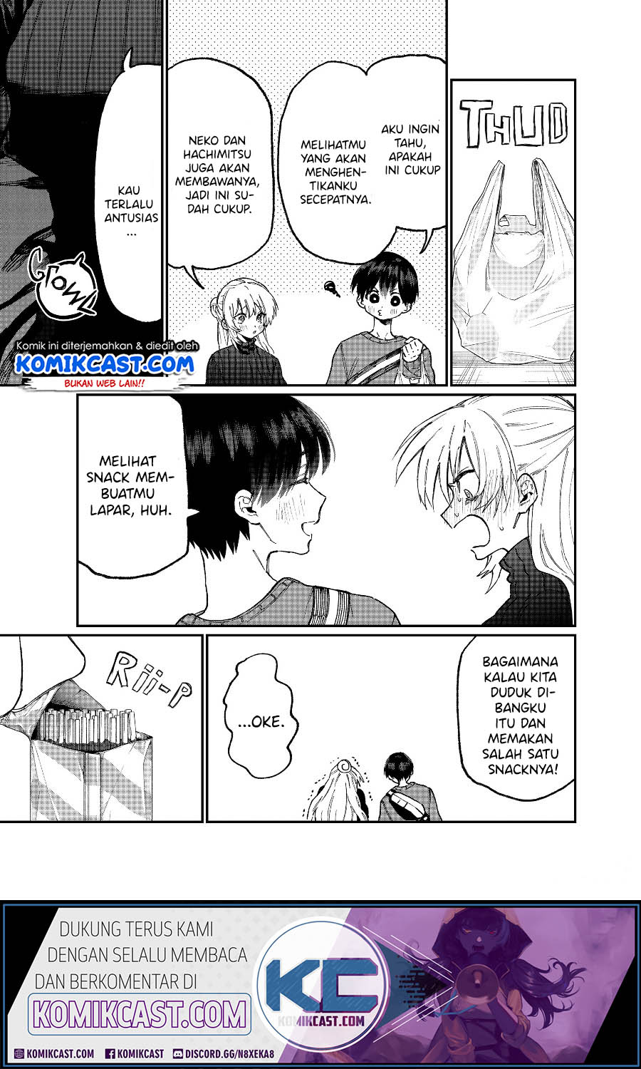 That Girl Is Not Just Cute (Shikimori’s Not Just a Cutie)