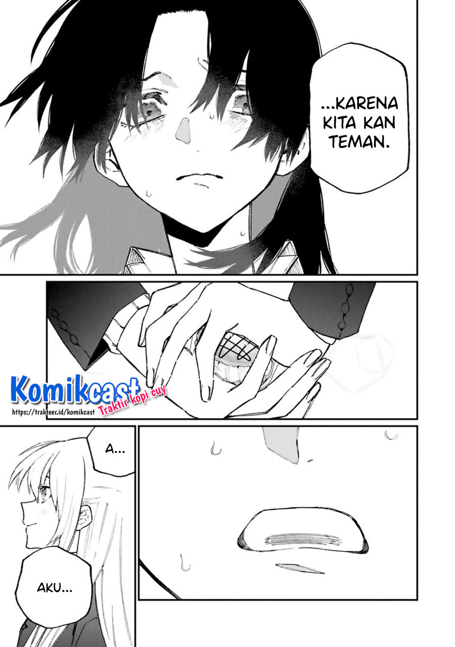 That Girl Is Not Just Cute (Shikimori’s Not Just a Cutie)