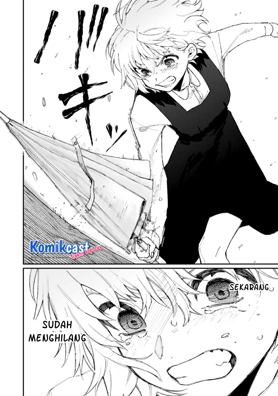 That Girl Is Not Just Cute (Shikimori’s Not Just a Cutie)