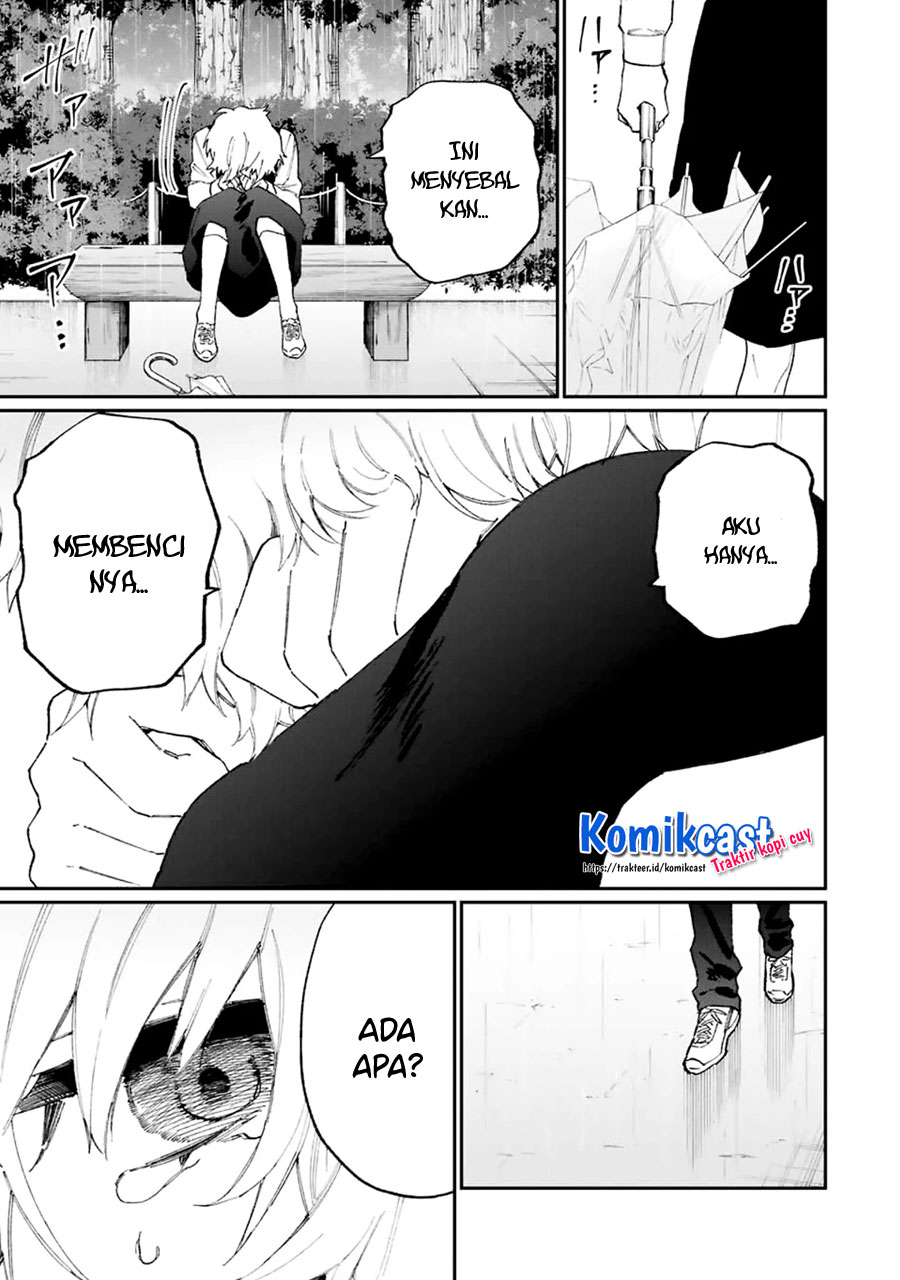 That Girl Is Not Just Cute (Shikimori’s Not Just a Cutie)