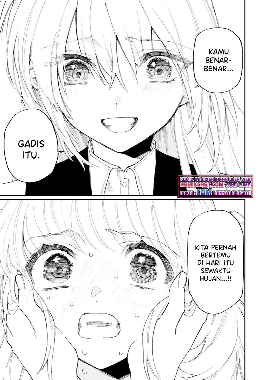 That Girl Is Not Just Cute (Shikimori’s Not Just a Cutie)