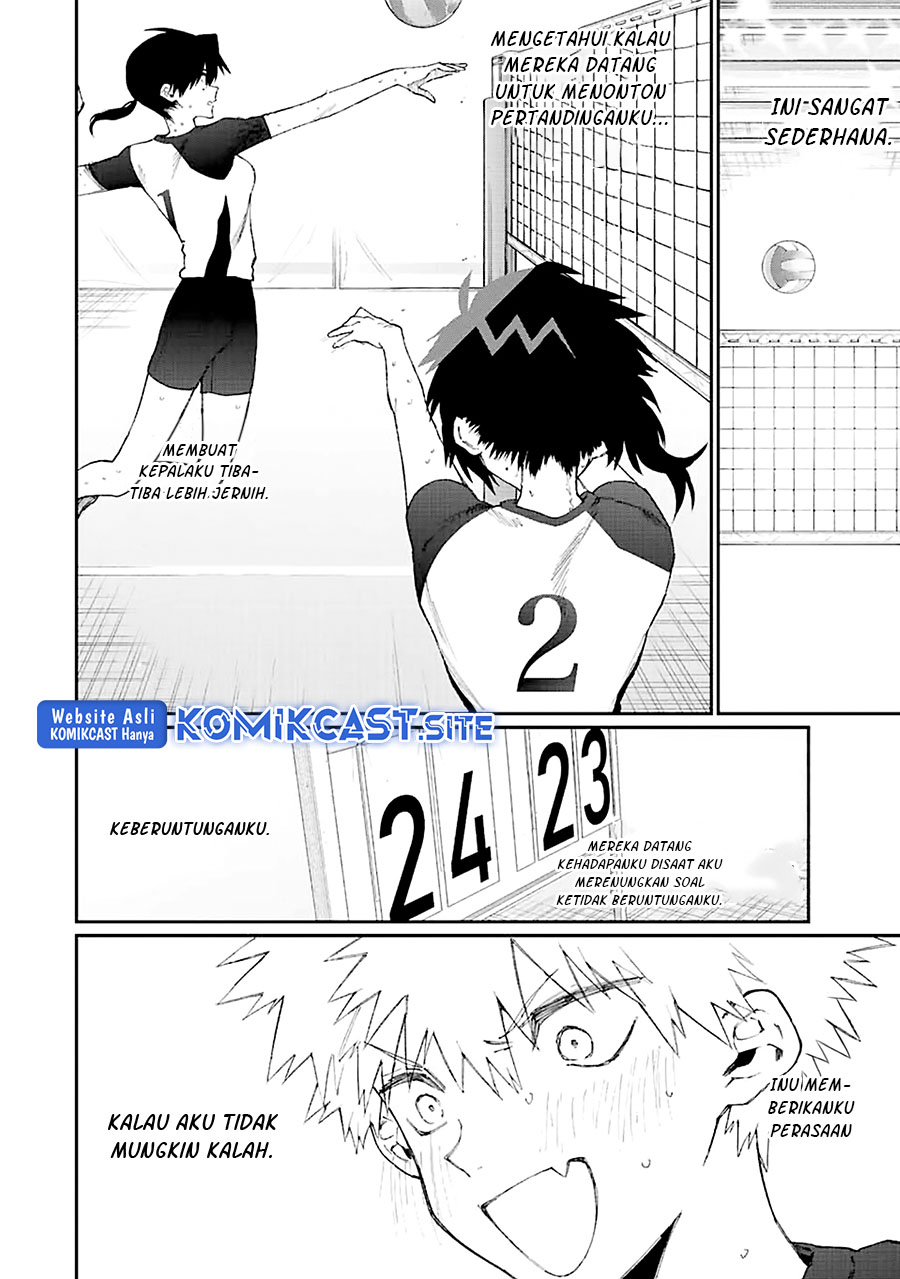 That Girl Is Not Just Cute (Shikimori’s Not Just a Cutie)