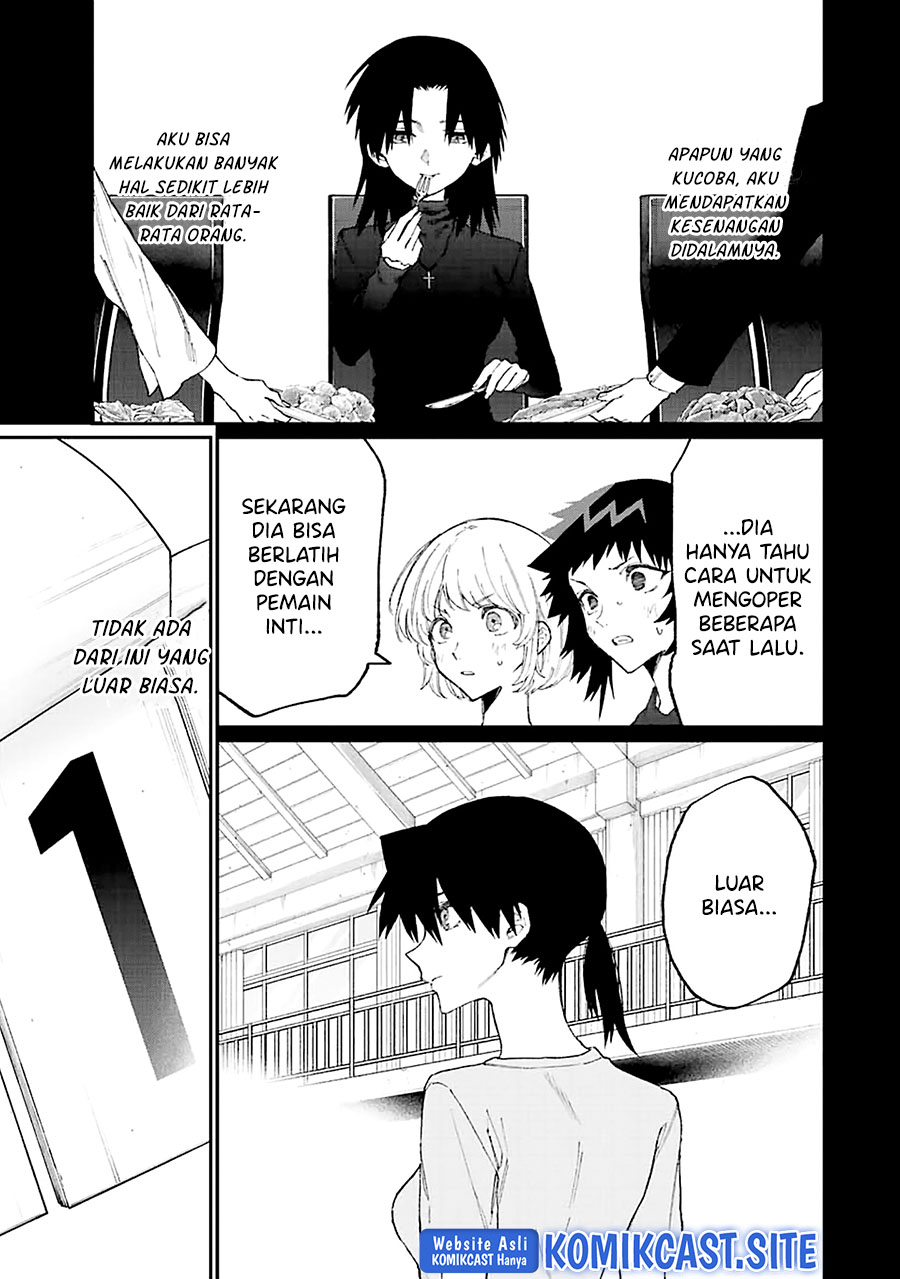 That Girl Is Not Just Cute (Shikimori’s Not Just a Cutie)