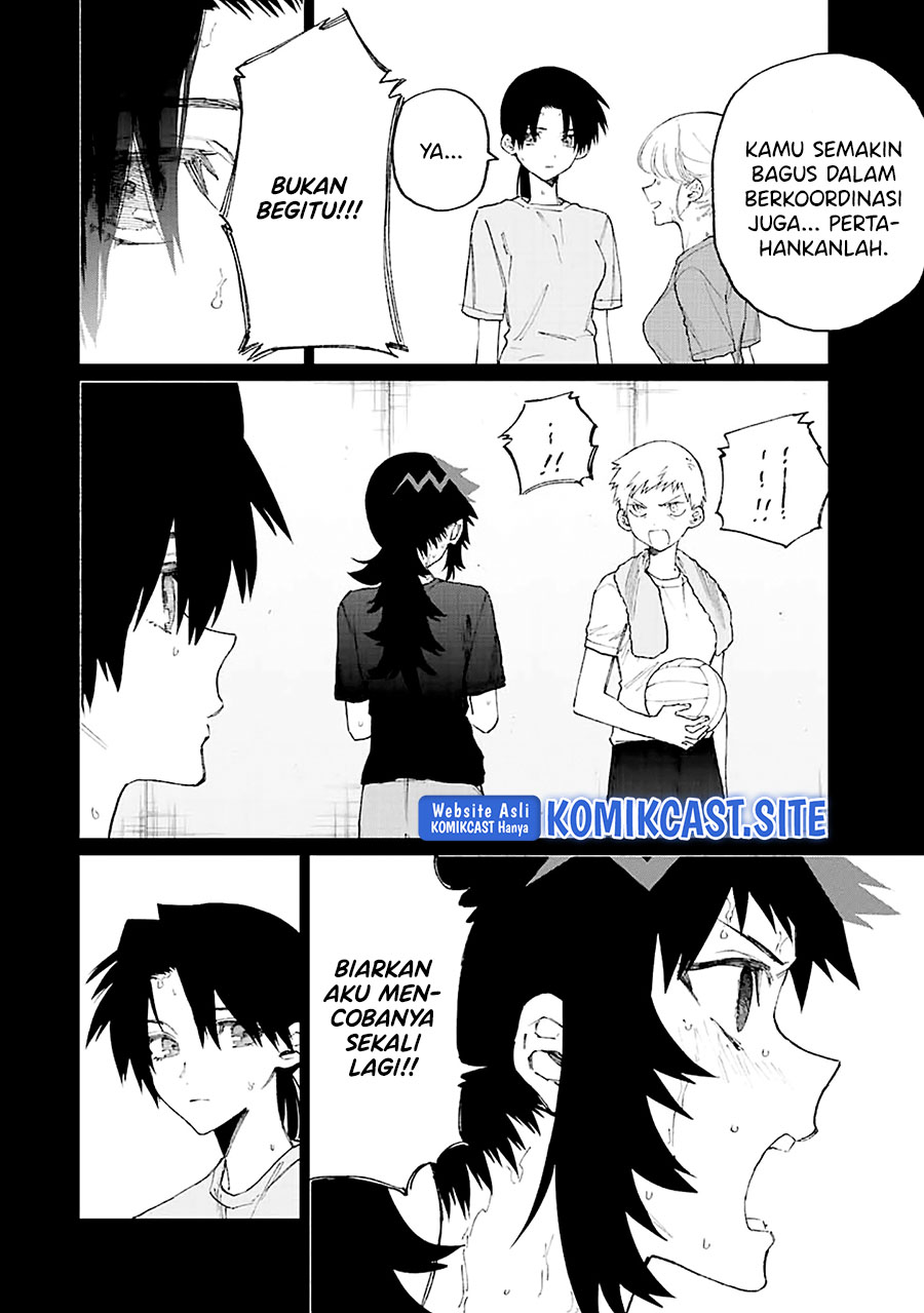 That Girl Is Not Just Cute (Shikimori’s Not Just a Cutie)