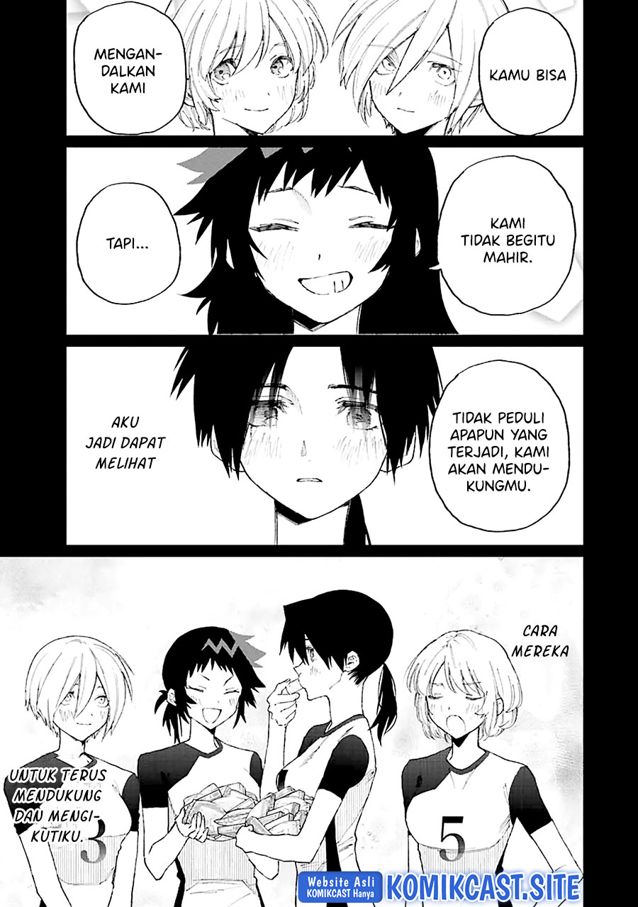 That Girl Is Not Just Cute (Shikimori’s Not Just a Cutie)