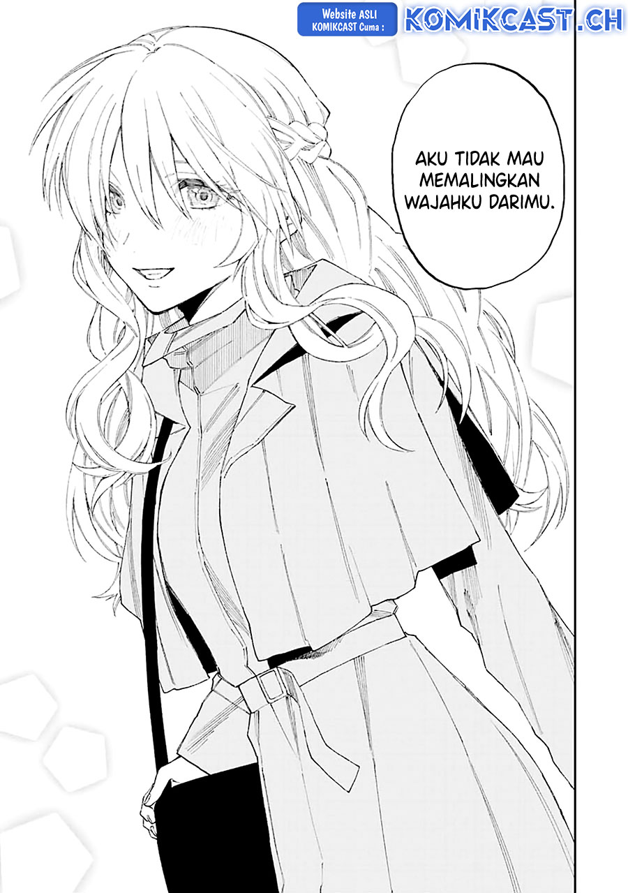 That Girl Is Not Just Cute (Shikimori’s Not Just a Cutie)