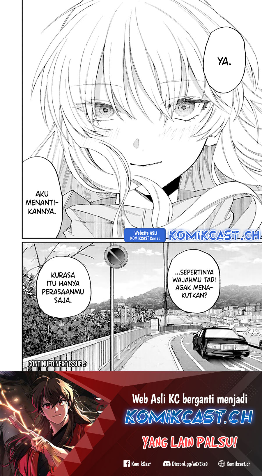 That Girl Is Not Just Cute (Shikimori’s Not Just a Cutie)