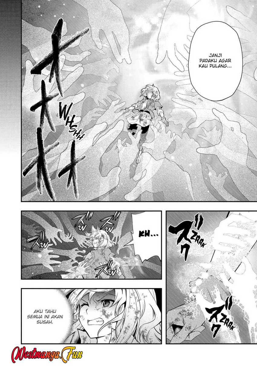 That Inferior Knight Actually Level 999