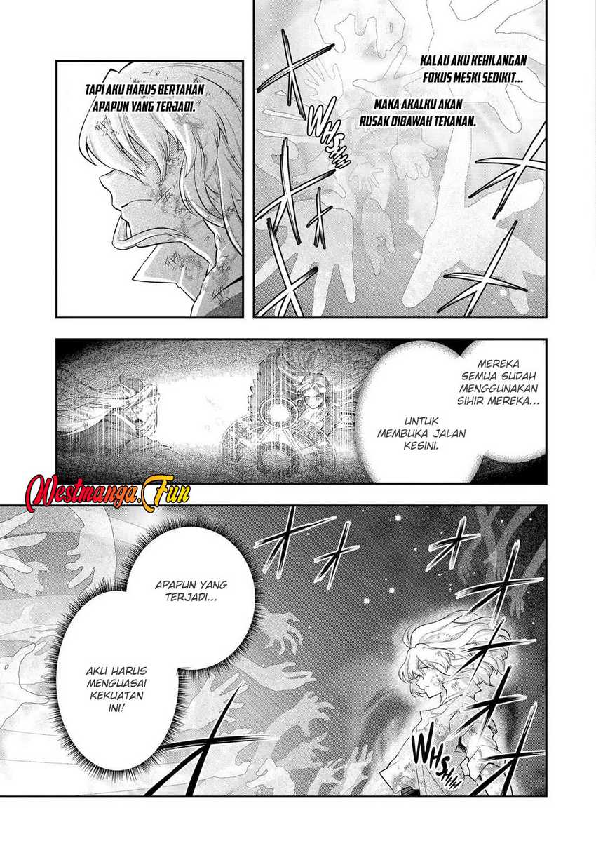 That Inferior Knight Actually Level 999