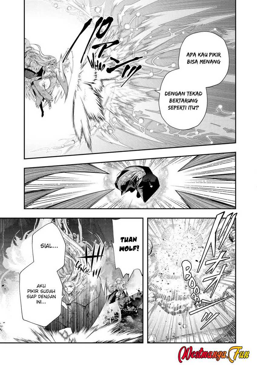 That Inferior Knight Actually Level 999