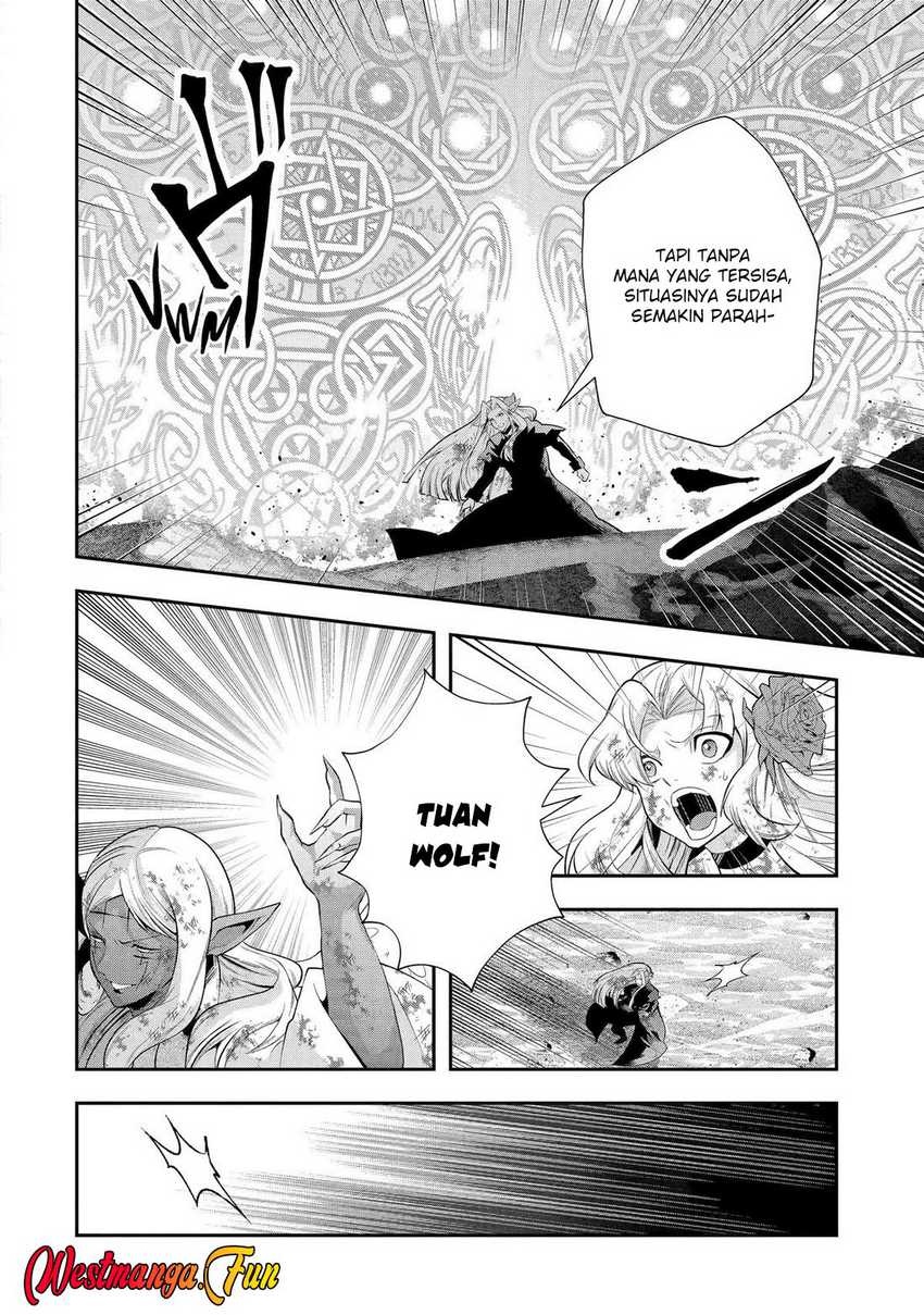 That Inferior Knight Actually Level 999