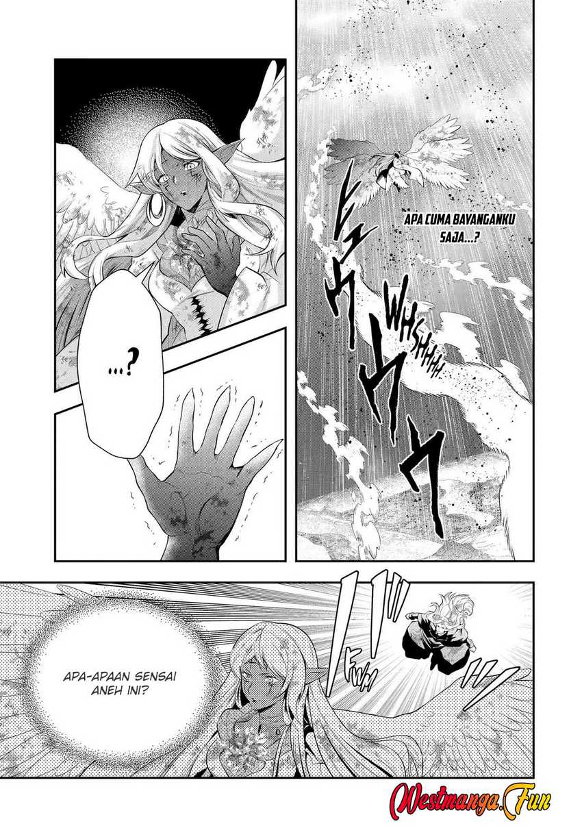 That Inferior Knight Actually Level 999