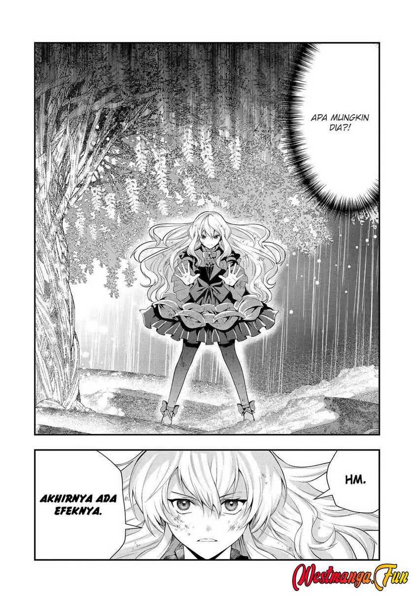 That Inferior Knight Actually Level 999