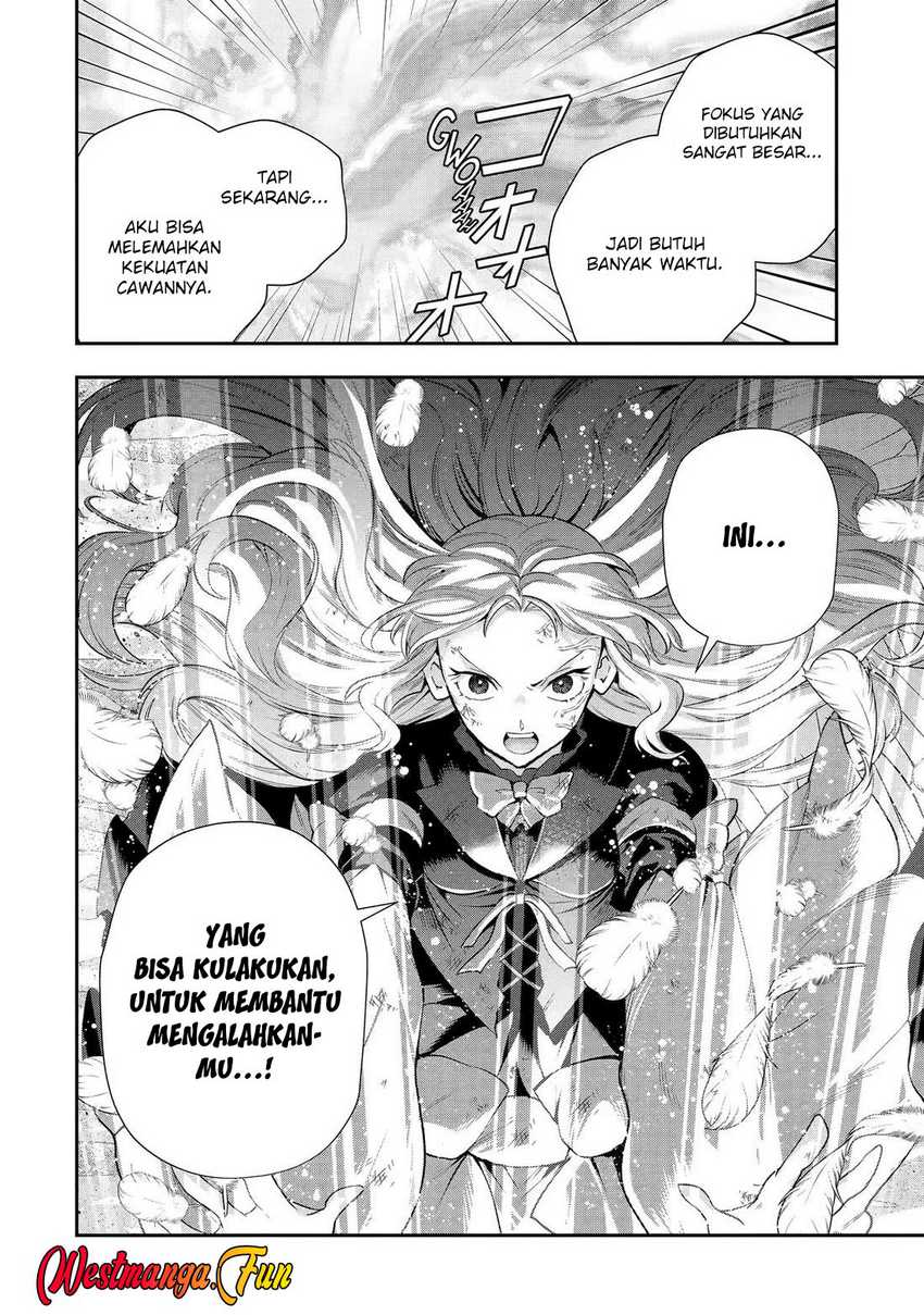 That Inferior Knight Actually Level 999