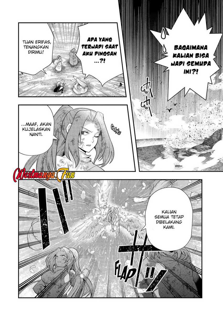 That Inferior Knight Actually Level 999