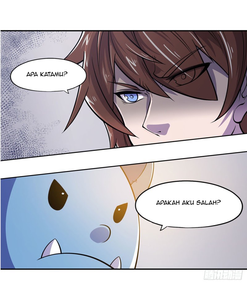 The Blood Princess And The Knight