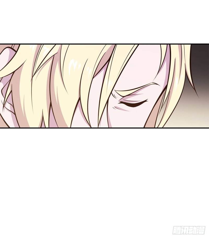 The Blood Princess And The Knight