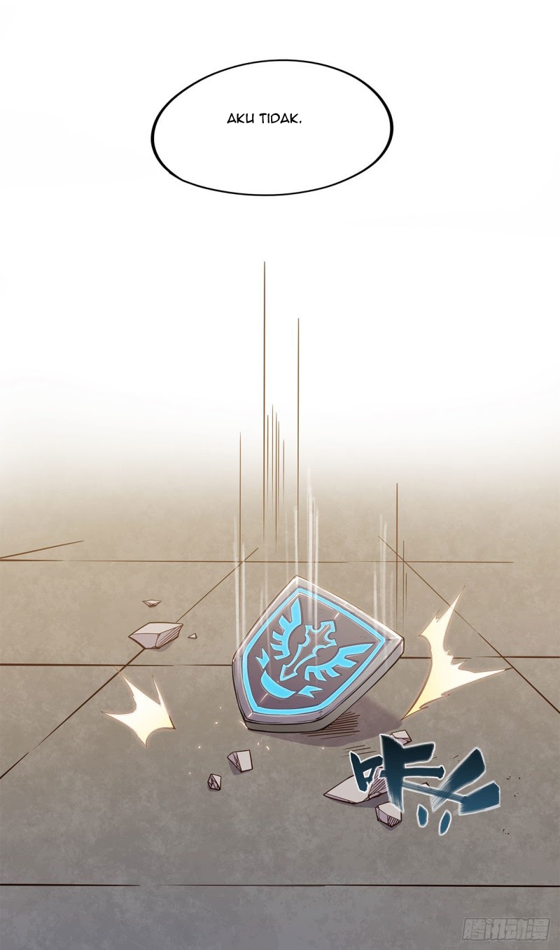 The Blood Princess And The Knight