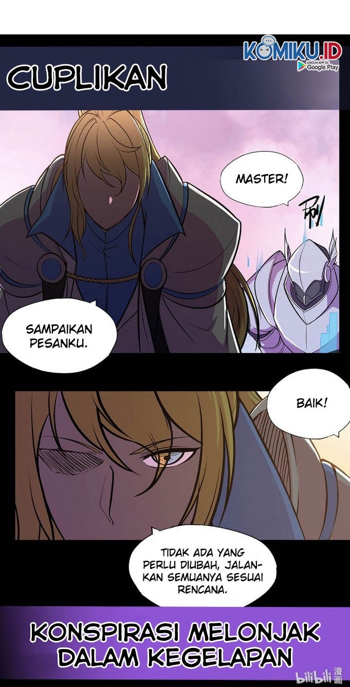 The Blood Princess And The Knight