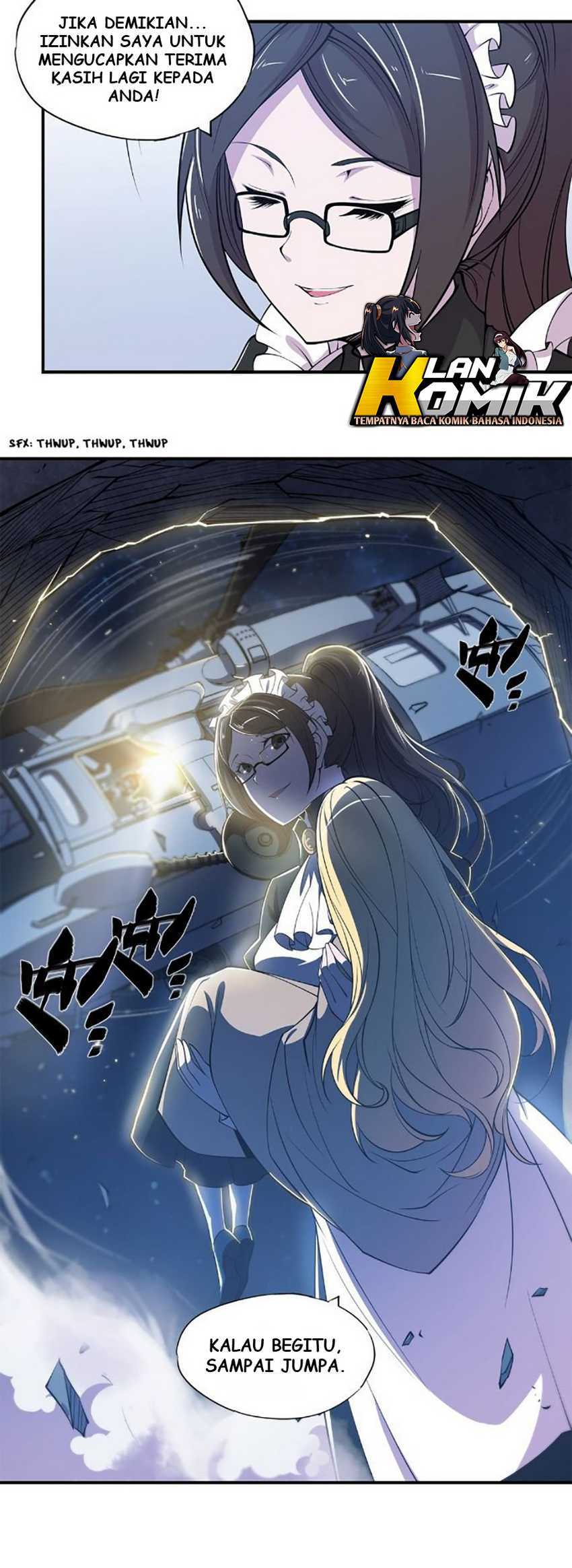 The Blood Princess And The Knight