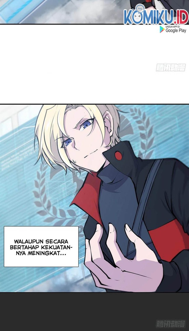 The Blood Princess And The Knight